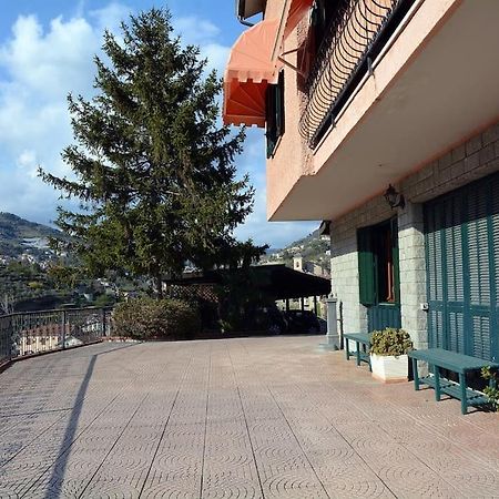 Appartamento “Casa Losa” Citra 008063-Lt-0086 Vallecrosia Eksteriør billede