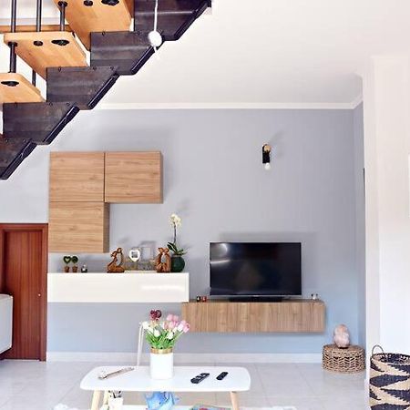 Appartamento “Casa Losa” Citra 008063-Lt-0086 Vallecrosia Eksteriør billede