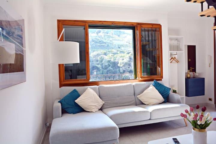 Appartamento “Casa Losa” Citra 008063-Lt-0086 Vallecrosia Eksteriør billede