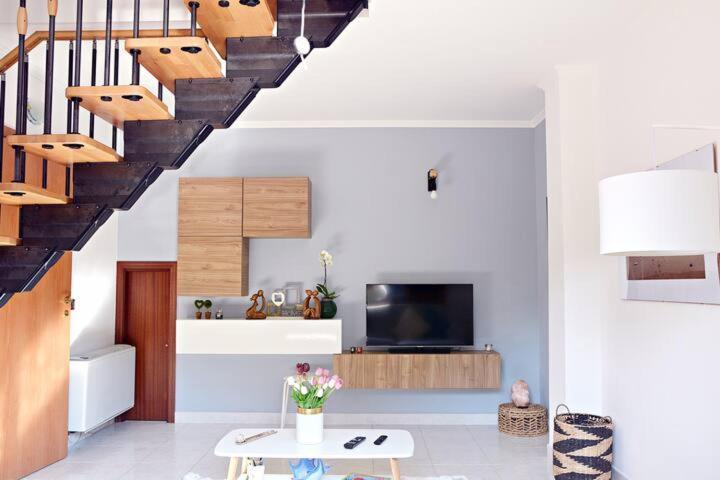 Appartamento “Casa Losa” Citra 008063-Lt-0086 Vallecrosia Eksteriør billede