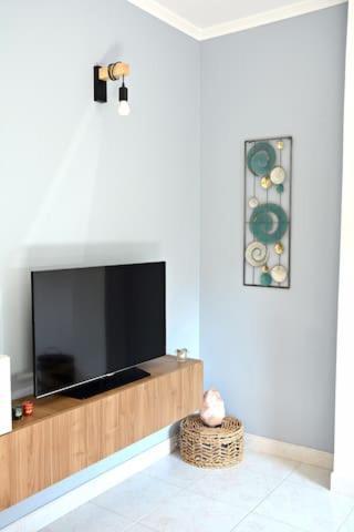 Appartamento “Casa Losa” Citra 008063-Lt-0086 Vallecrosia Eksteriør billede