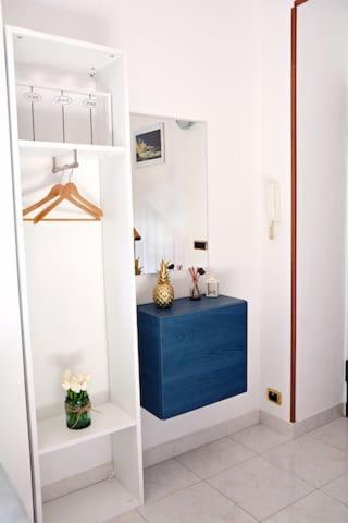 Appartamento “Casa Losa” Citra 008063-Lt-0086 Vallecrosia Eksteriør billede