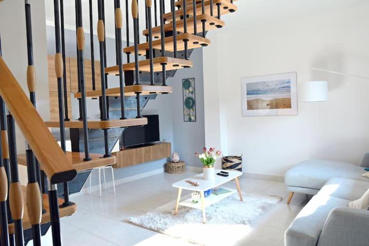 Appartamento “Casa Losa” Citra 008063-Lt-0086 Vallecrosia Eksteriør billede