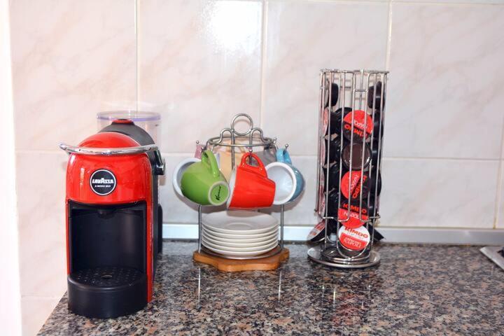 Appartamento “Casa Losa” Citra 008063-Lt-0086 Vallecrosia Eksteriør billede