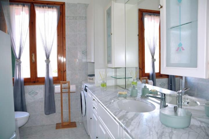 Appartamento “Casa Losa” Citra 008063-Lt-0086 Vallecrosia Eksteriør billede
