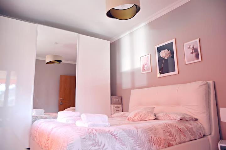 Appartamento “Casa Losa” Citra 008063-Lt-0086 Vallecrosia Eksteriør billede