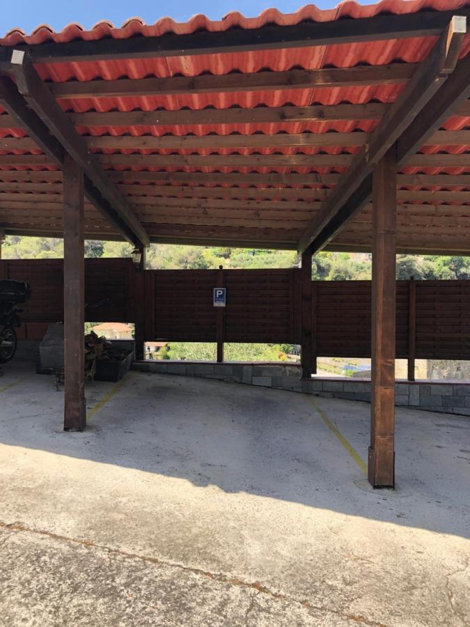 Appartamento “Casa Losa” Citra 008063-Lt-0086 Vallecrosia Eksteriør billede