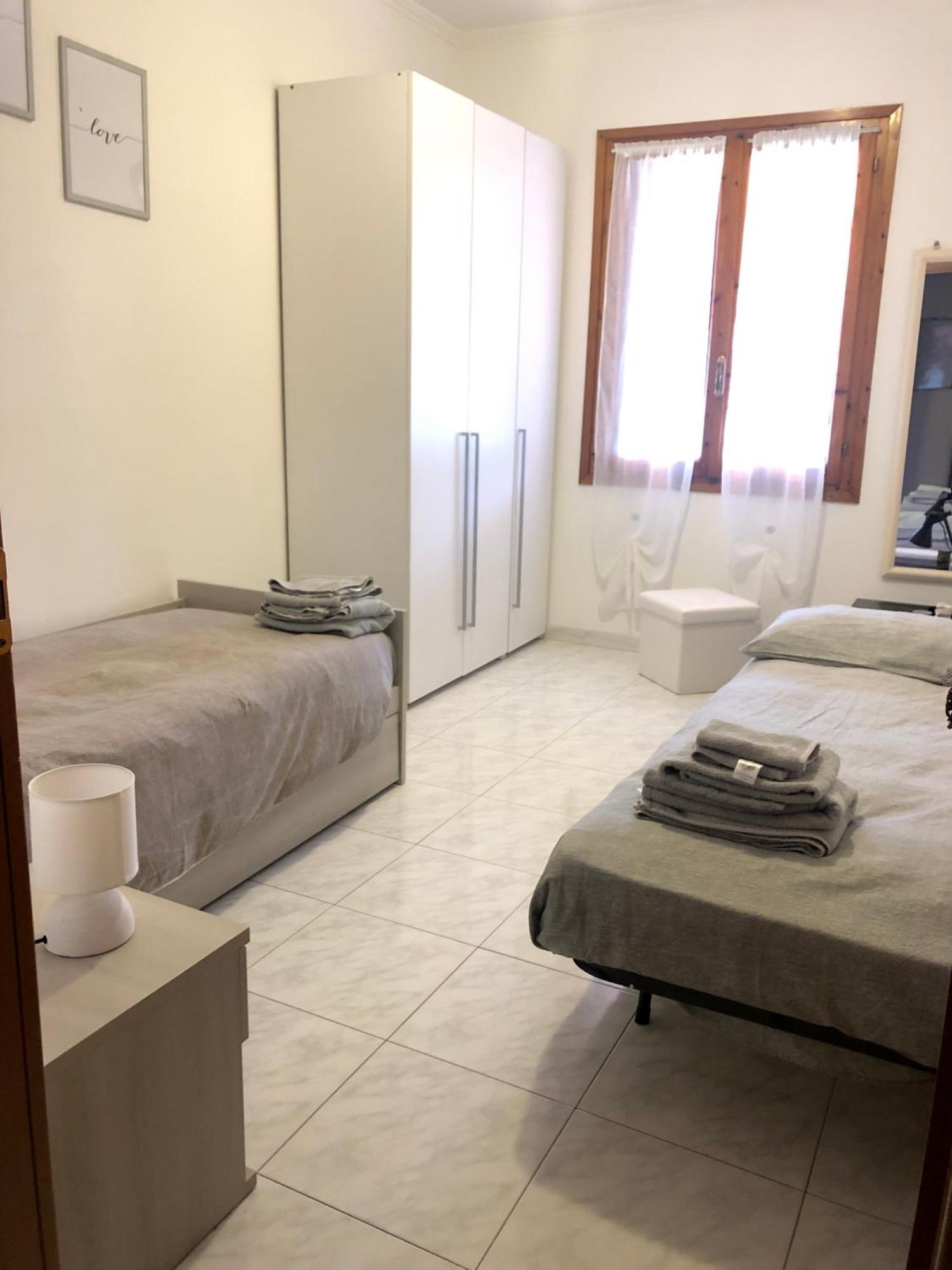 Appartamento “Casa Losa” Citra 008063-Lt-0086 Vallecrosia Eksteriør billede